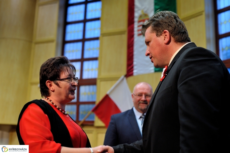 Lengyel - Magyar Barátság Napja