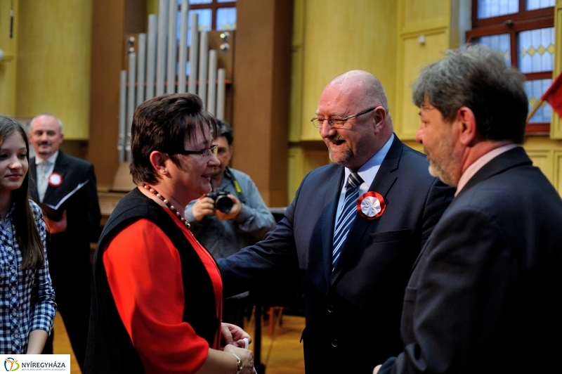 Lengyel - Magyar Barátság Napja