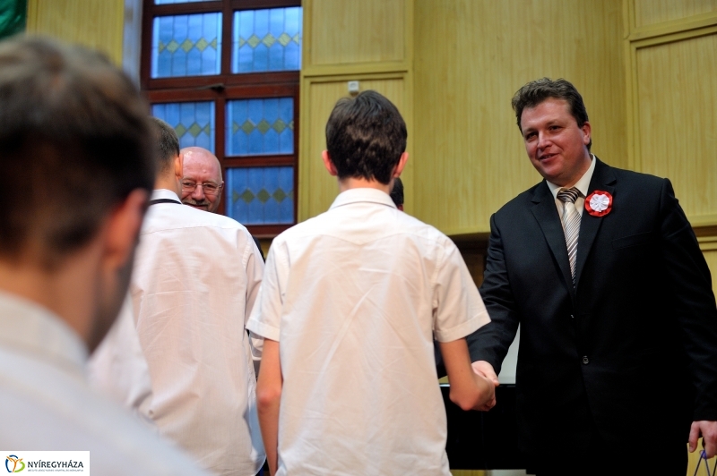 Lengyel - Magyar Barátság Napja