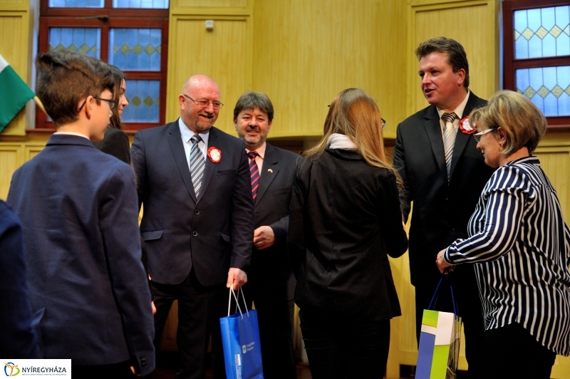 Lengyel - Magyar Barátság Napja