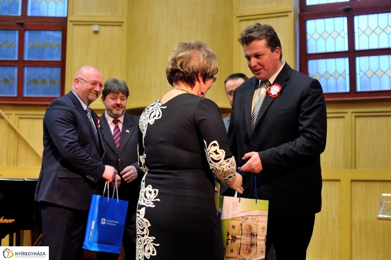 Lengyel - Magyar Barátság Napja