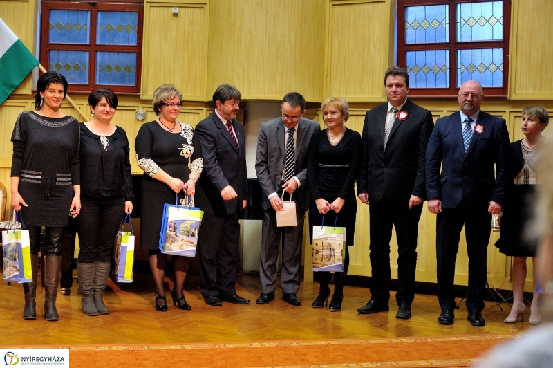 Lengyel - Magyar Barátság Napja