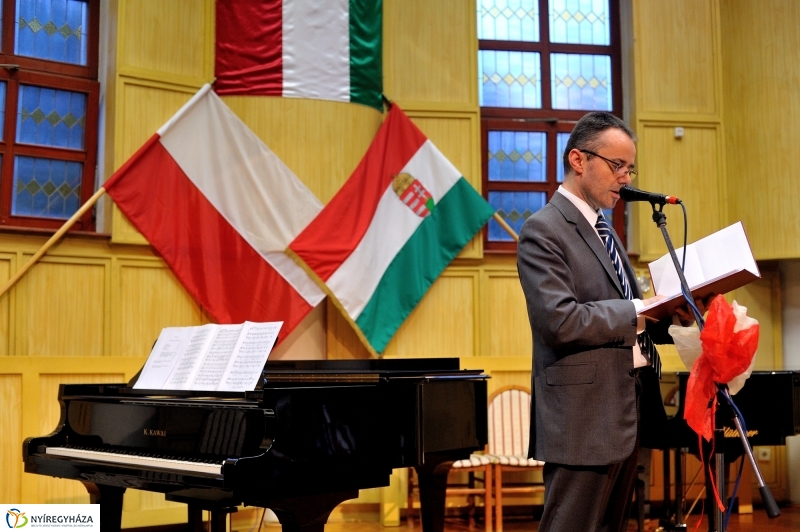 Lengyel - Magyar Barátság Napja