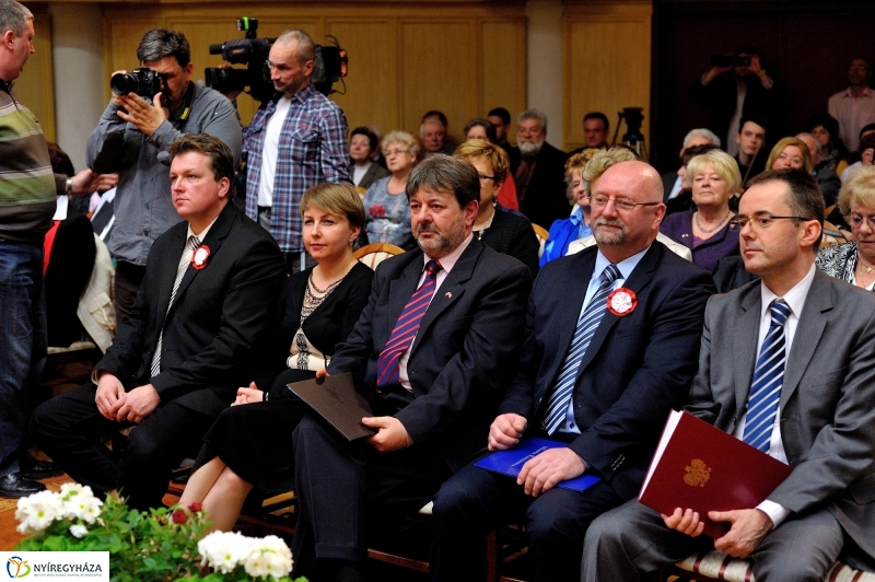 Lengyel - Magyar Barátság Napja