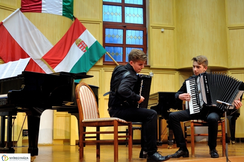 Lengyel - Magyar Barátság Napja