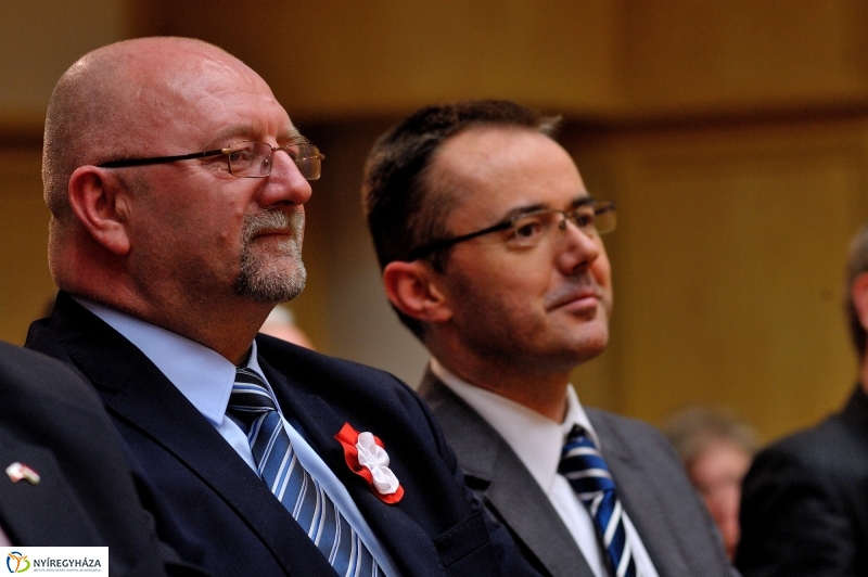 Lengyel - Magyar Barátság Napja