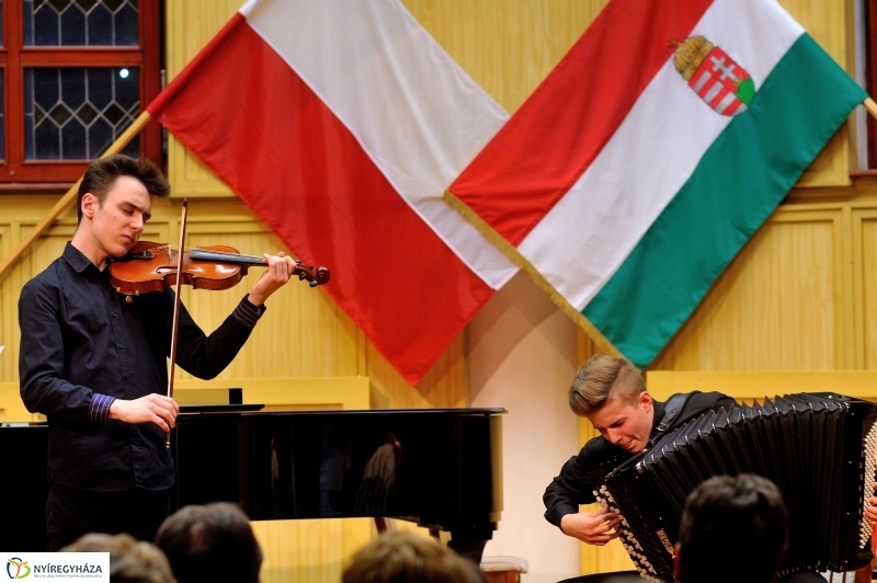 Lengyel - Magyar Barátság Napja