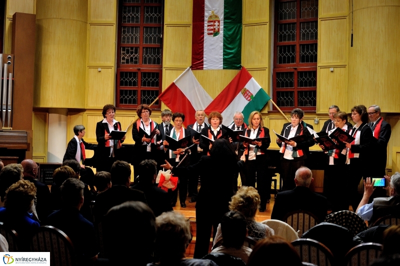 Lengyel - Magyar Barátság Napja