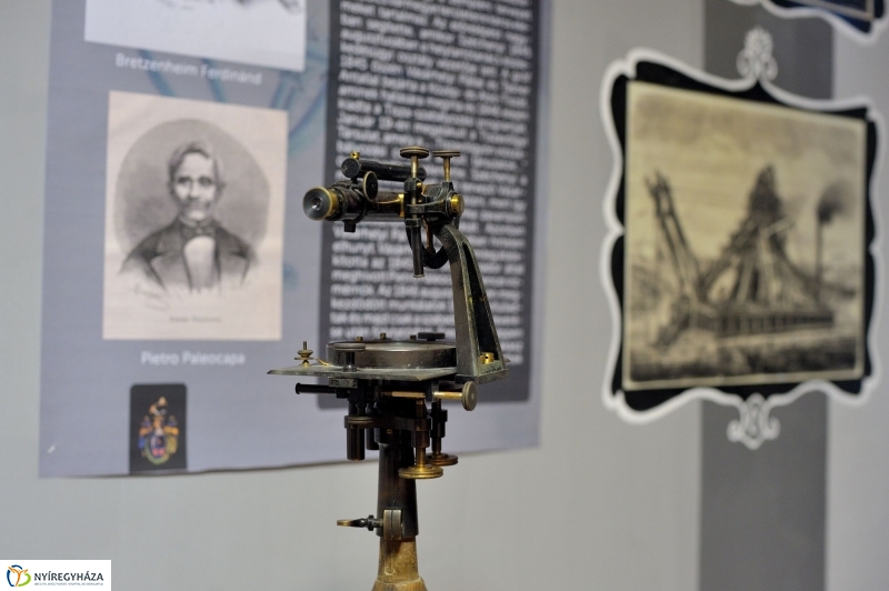 Széchenyi kiállítás