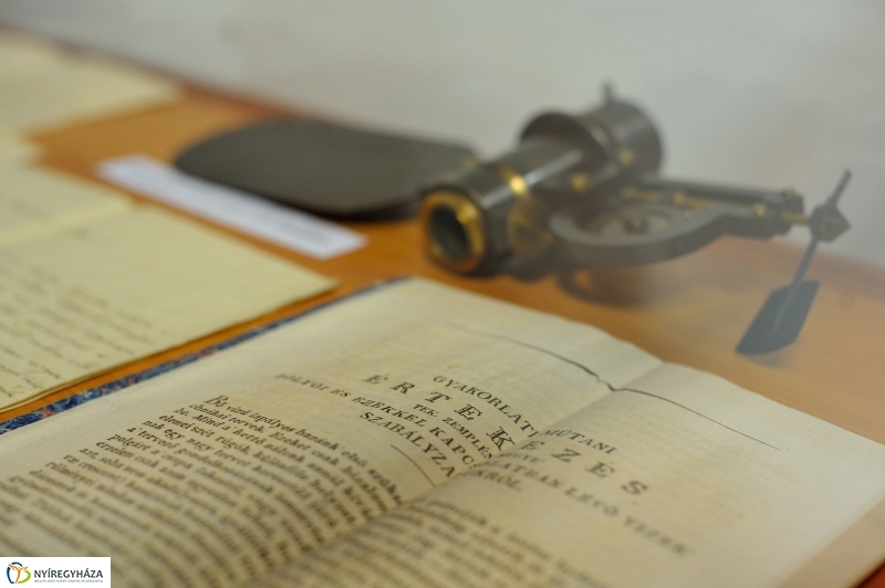 Széchenyi kiállítás