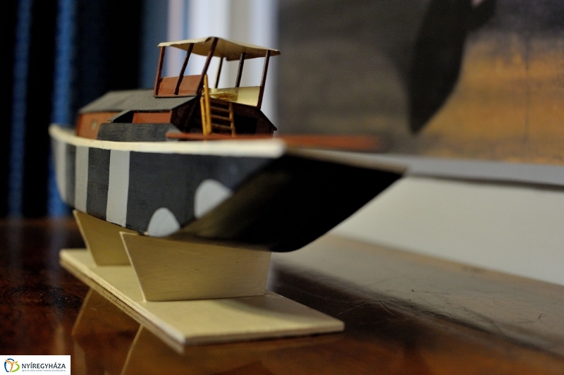 Széchenyi kiállítás