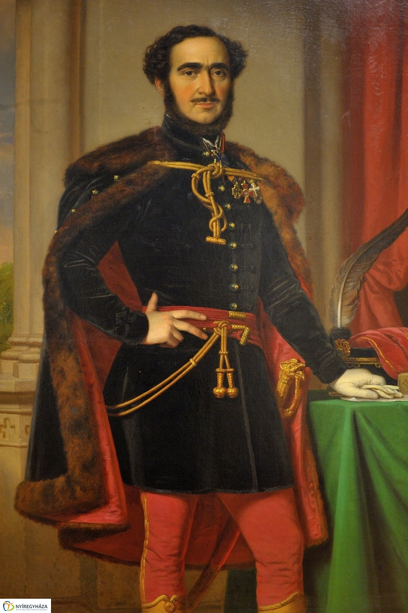 Széchenyi kiállítás