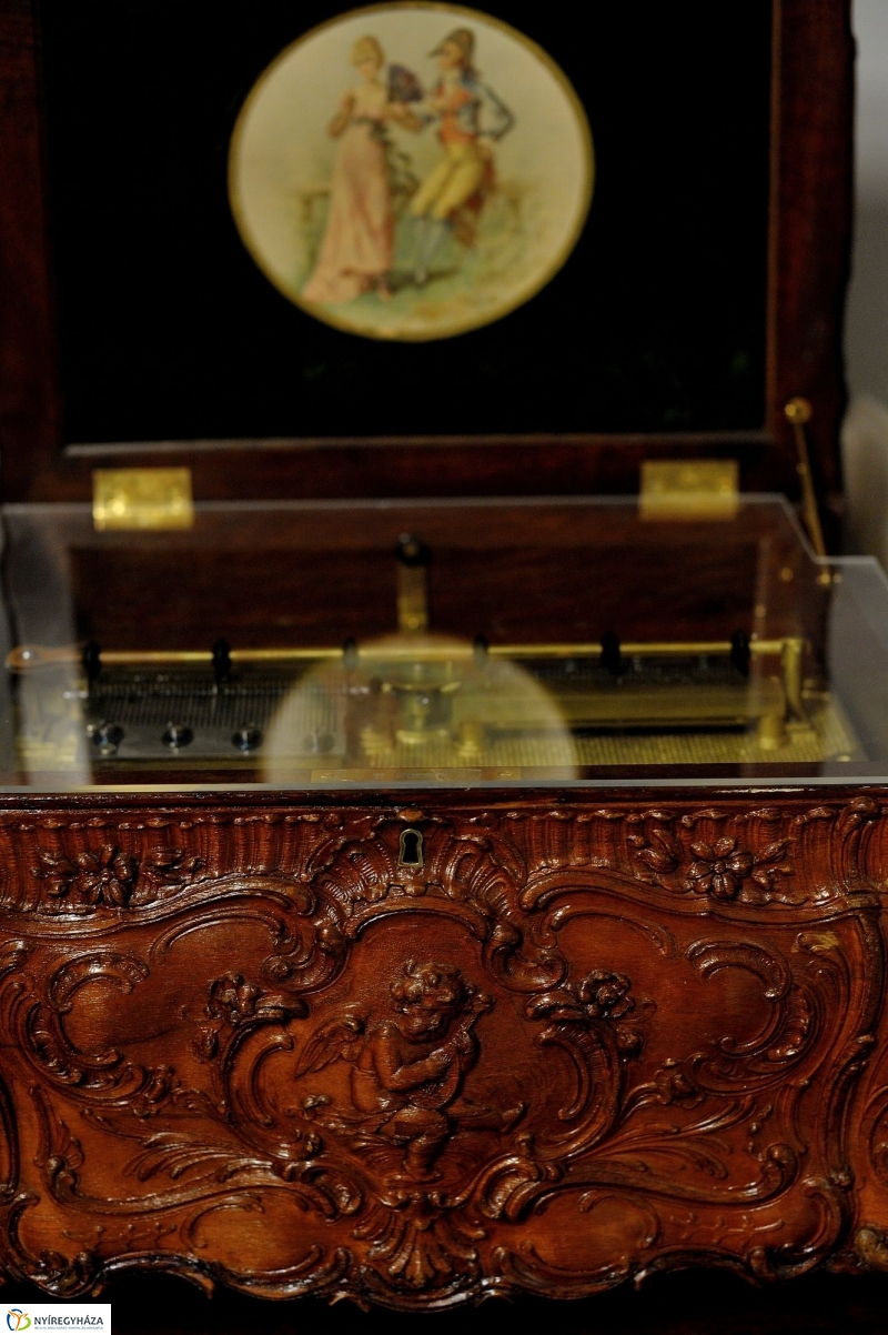 Széchenyi kiállítás