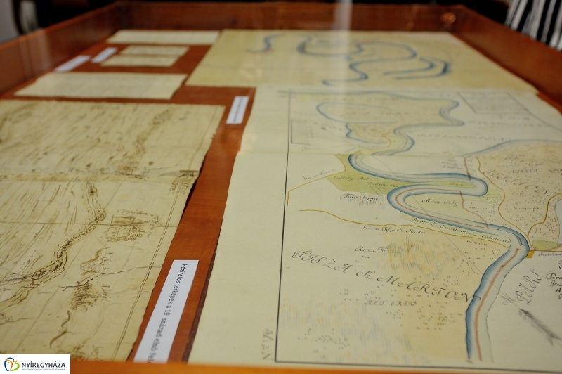 Széchenyi kiállítás