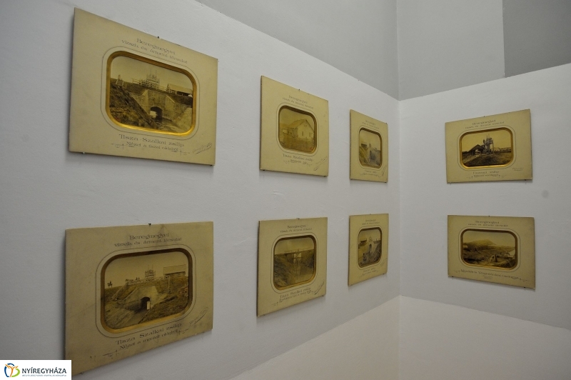 Széchenyi kiállítás