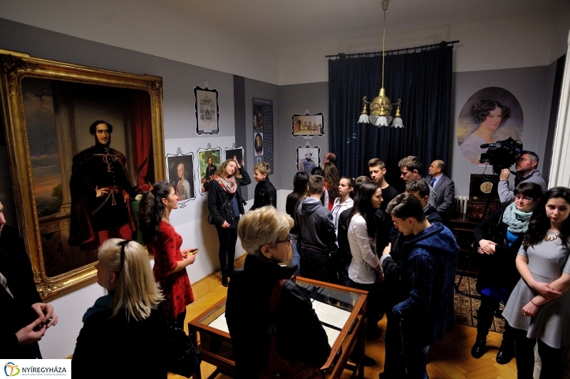 Széchenyi kiállítás