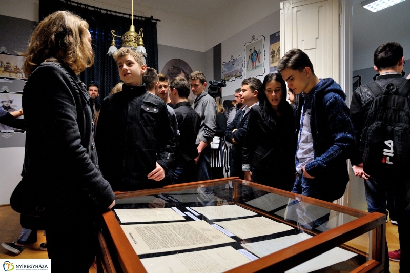 Széchenyi kiállítás