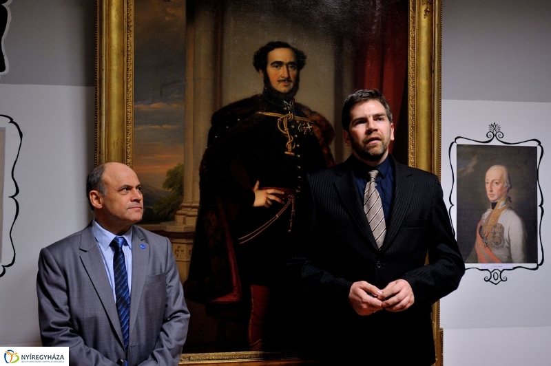 Széchenyi kiállítás