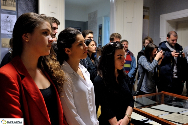 Széchenyi kiállítás