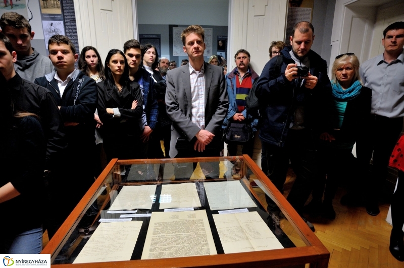 Széchenyi kiállítás