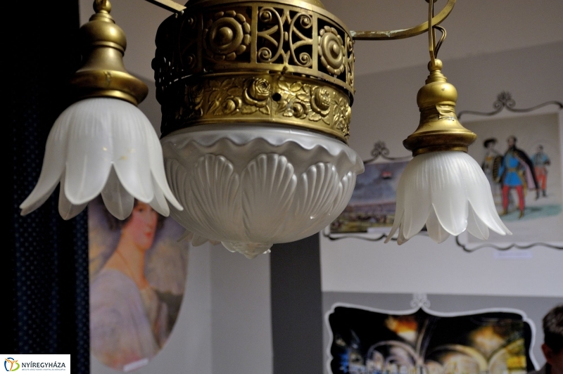 Széchenyi kiállítás