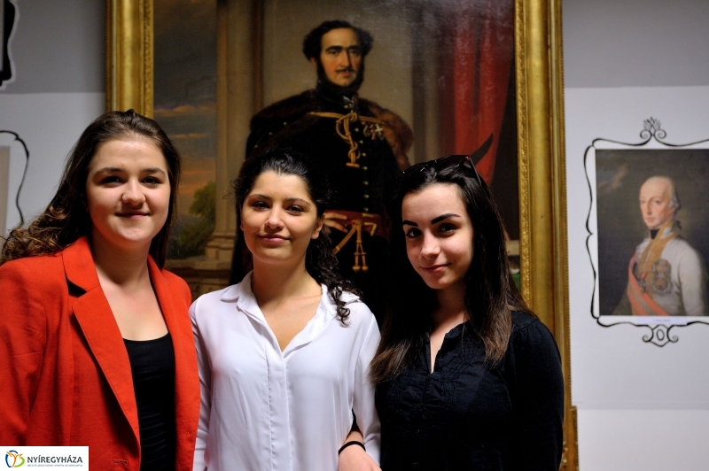 Széchenyi kiállítás