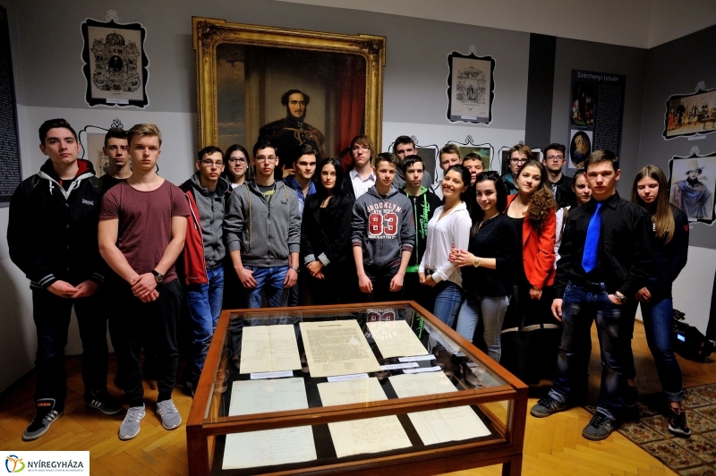 Széchenyi kiállítás