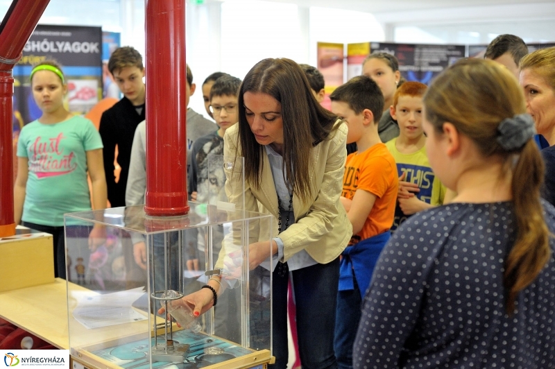 Testünk a csoda kiállítás