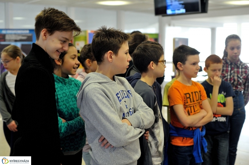 Testünk a csoda kiállítás