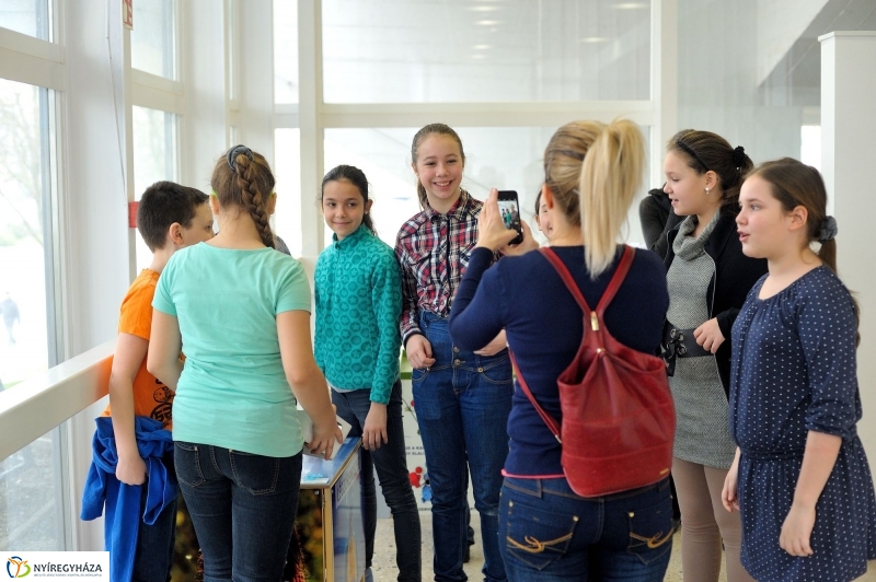 Testünk a csoda kiállítás