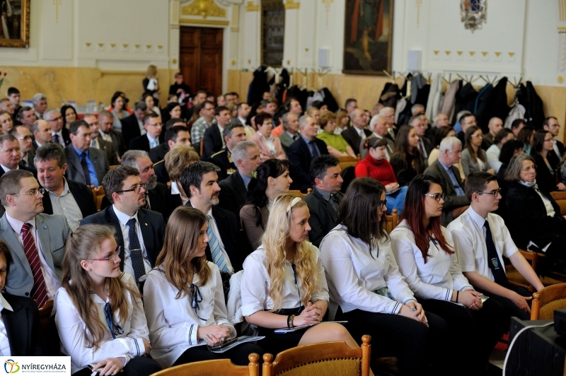 A Víz Világnapja konferencia