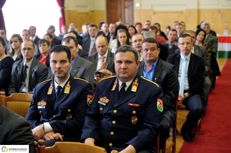 A Víz Világnapja konferencia