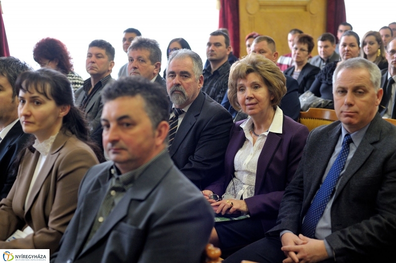 A Víz Világnapja konferencia