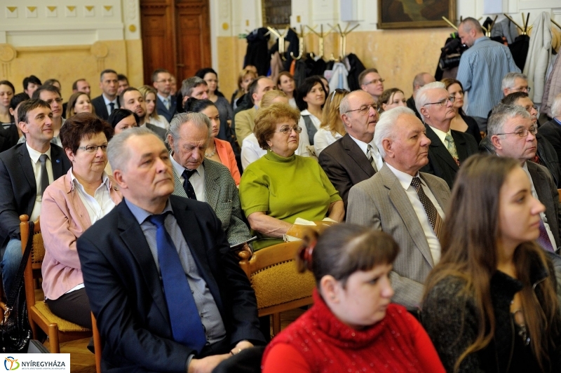 A Víz Világnapja konferencia