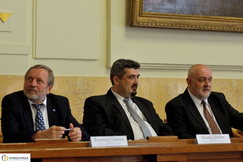 A Víz Világnapja konferencia