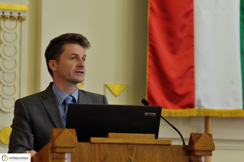 A Víz Világnapja konferencia