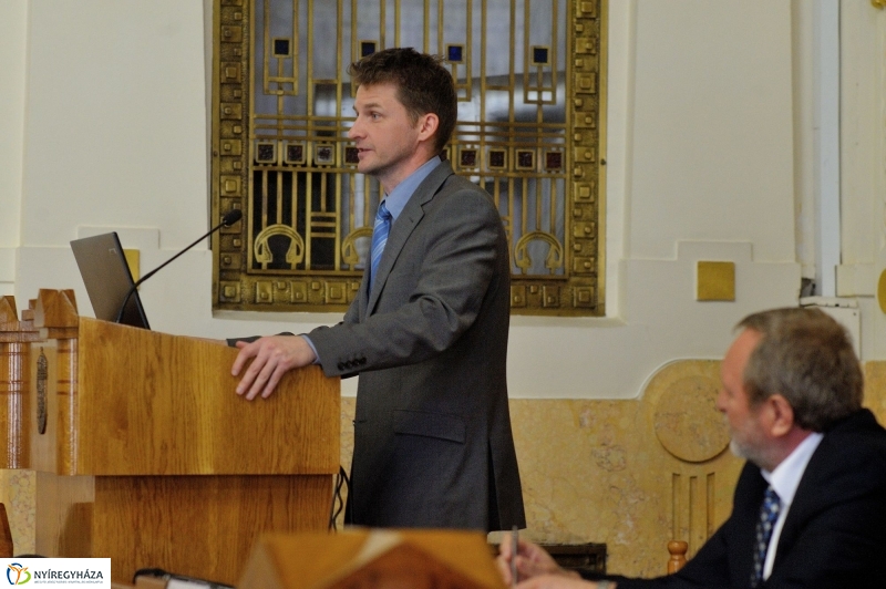 A Víz Világnapja konferencia