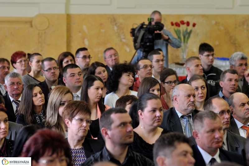 A Víz Világnapja konferencia