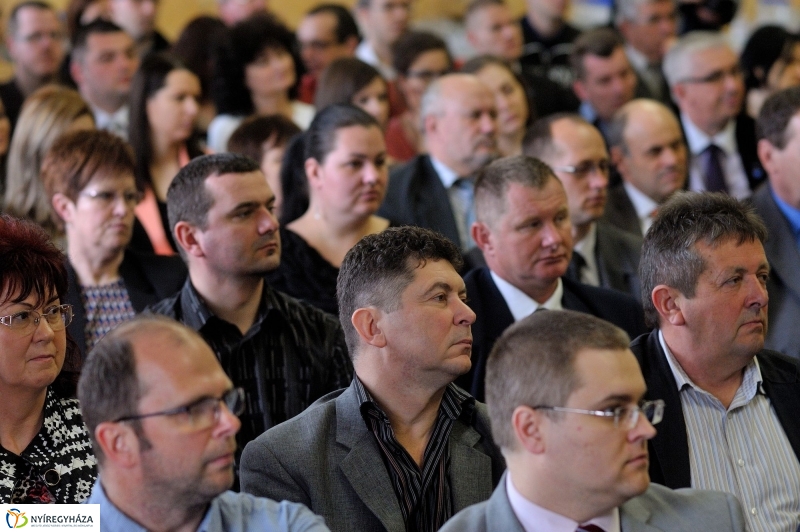 A Víz Világnapja konferencia