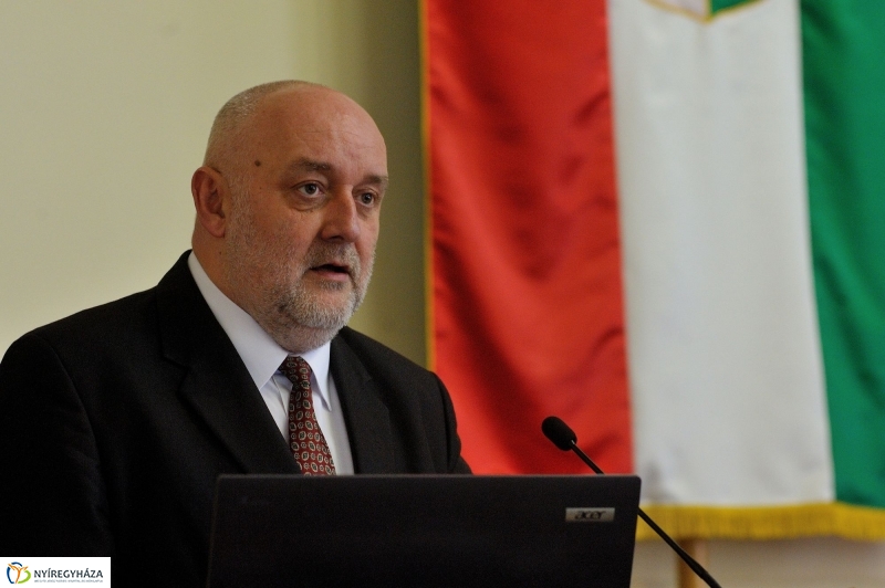 A Víz Világnapja konferencia