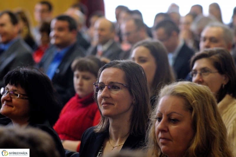 A Víz Világnapja konferencia