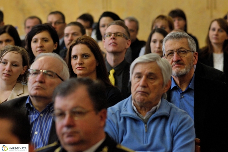 A Víz Világnapja konferencia