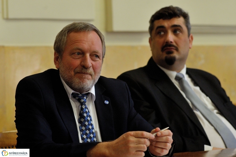 A Víz Világnapja konferencia