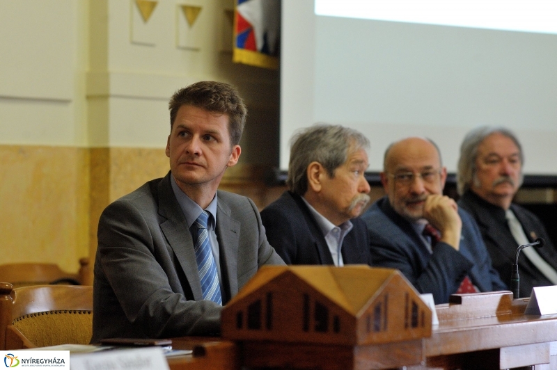 A Víz Világnapja konferencia