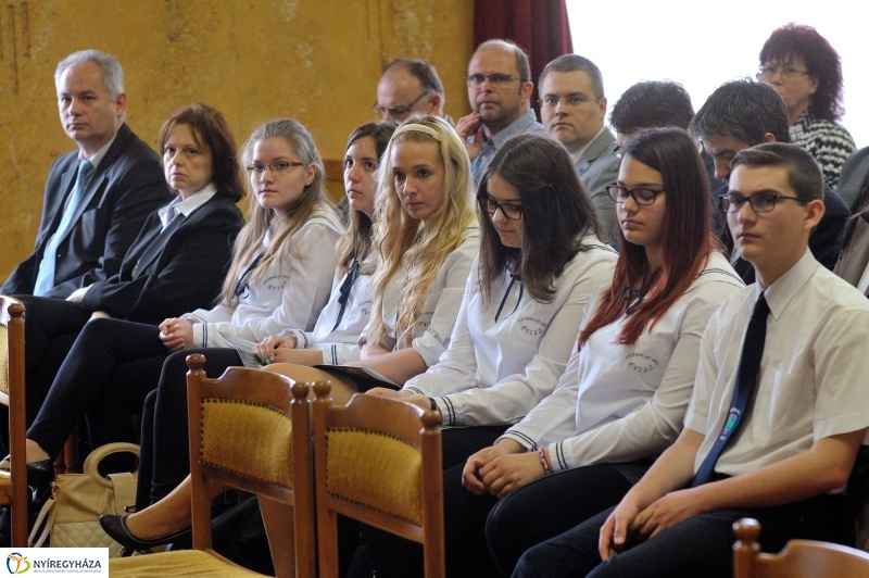 A Víz Világnapja konferencia