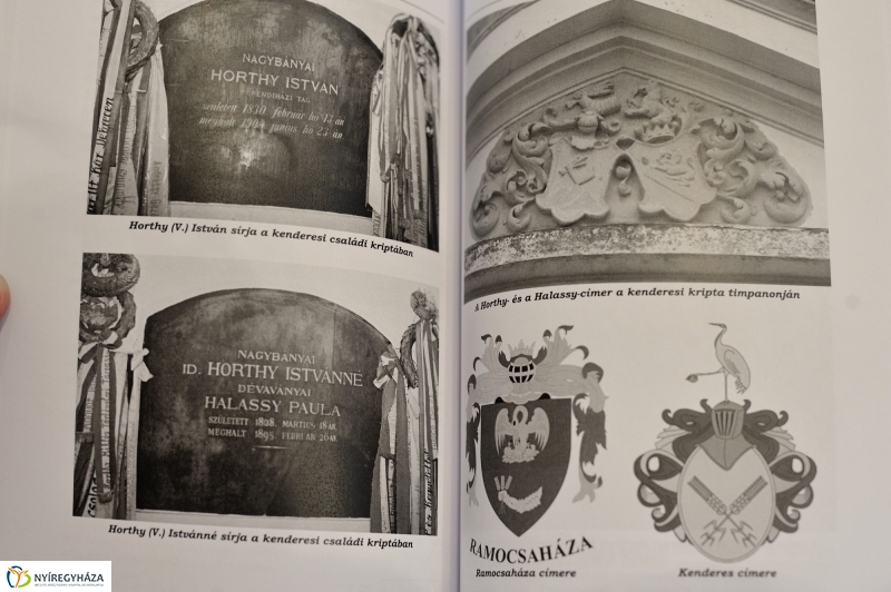 Kötetek bemutatója a megyei könyvtárban