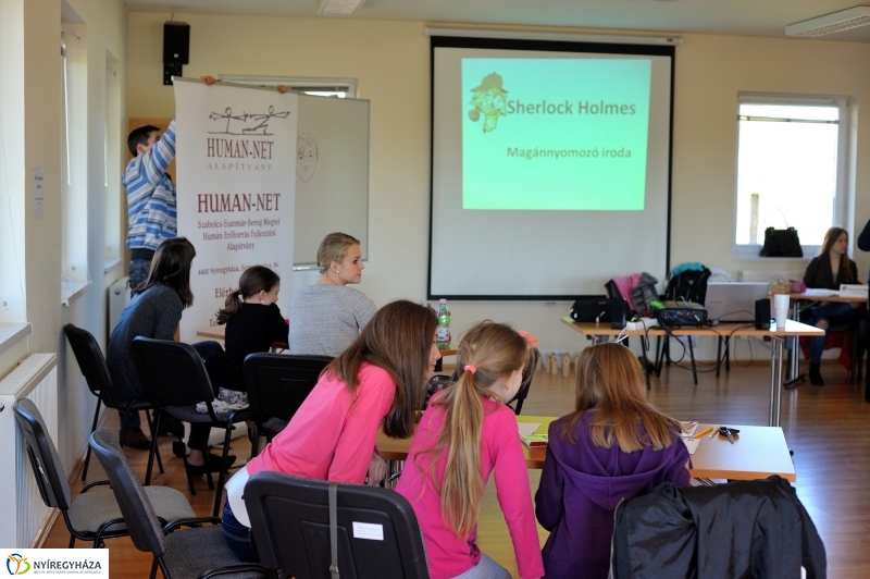 Kalandtábor Örökösföldön