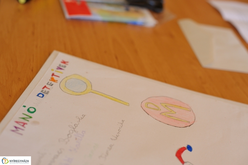 Kalandtábor Örökösföldön