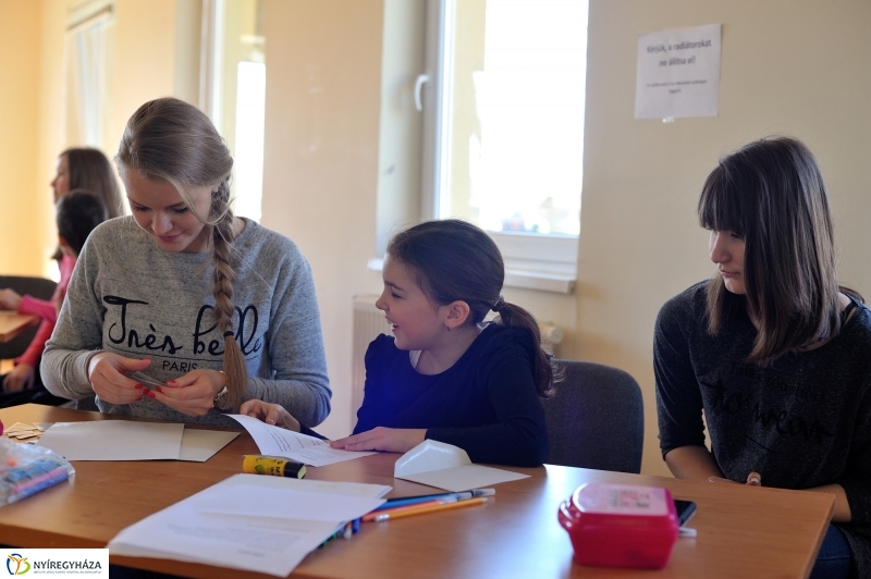 Kalandtábor Örökösföldön