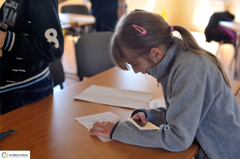 Kalandtábor Örökösföldön